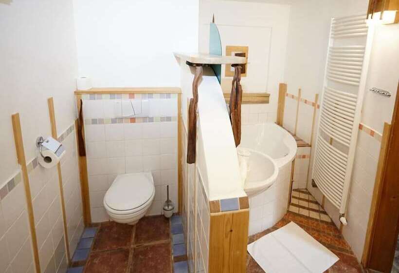 فندق Residence Muzeum Vltavinu