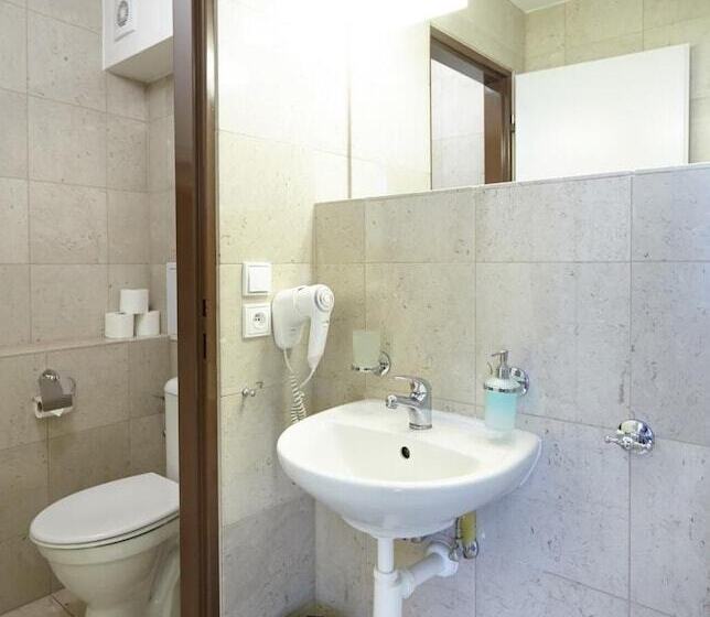 فندق Residence Muzeum Vltavinu