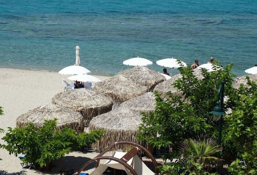 בית מלון כפרי Rigakis