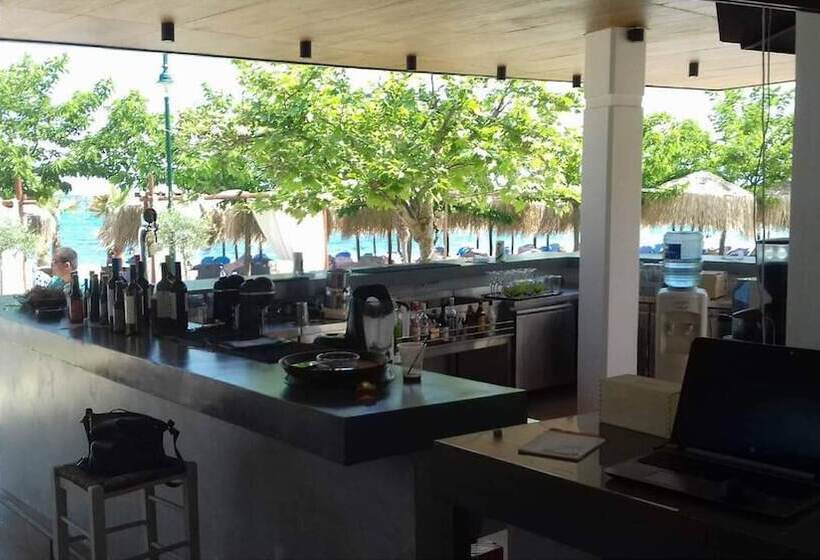 בית מלון כפרי Rigakis