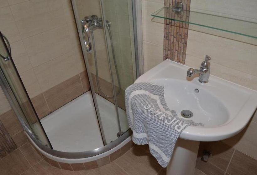 בית מלון כפרי Rigakis