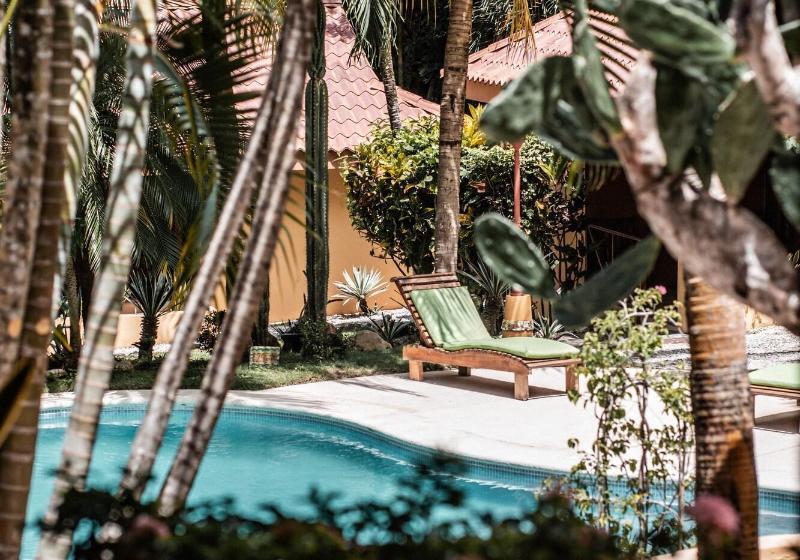 هتل Ritmo Tropical