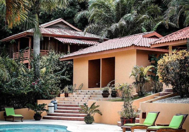 هتل Ritmo Tropical