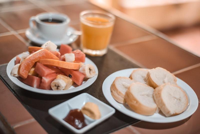 هتل Ritmo Tropical