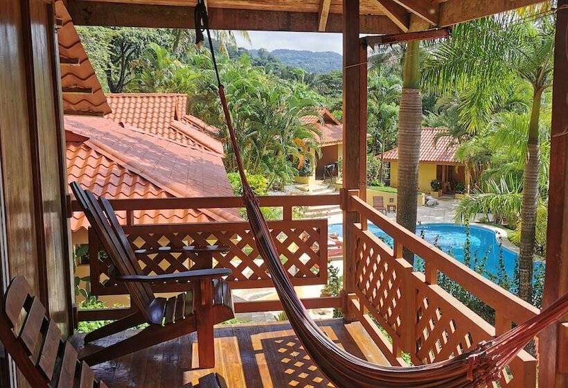 هتل Ritmo Tropical