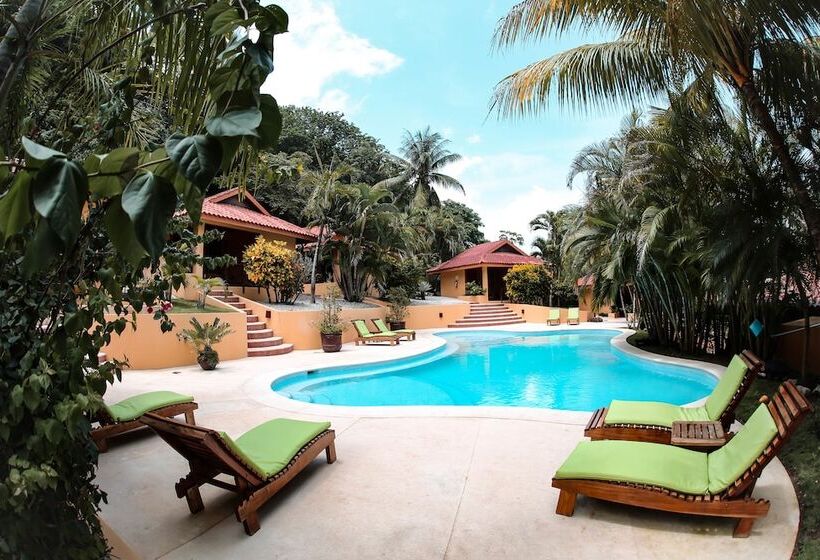 هتل Ritmo Tropical