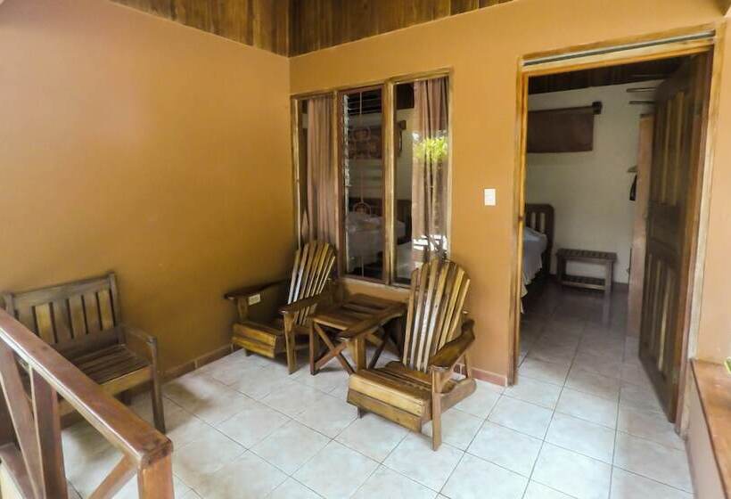 هتل Ritmo Tropical