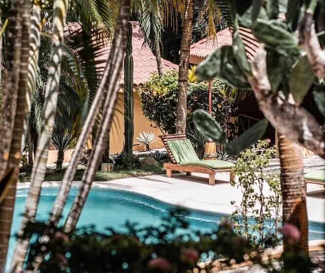 هتل Ritmo Tropical