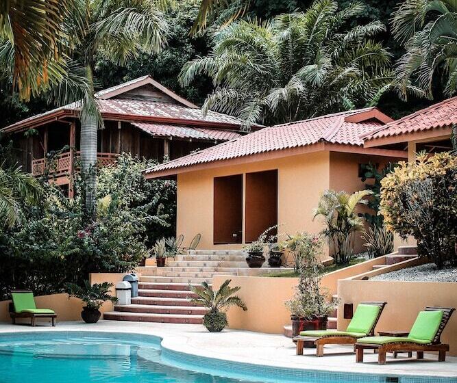 هتل Ritmo Tropical