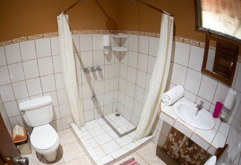 هتل Ritmo Tropical