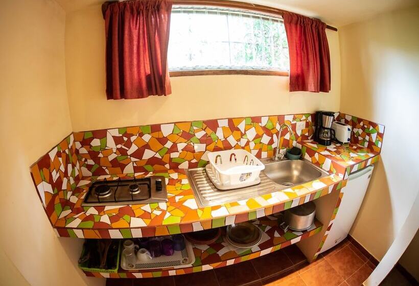 هتل Ritmo Tropical