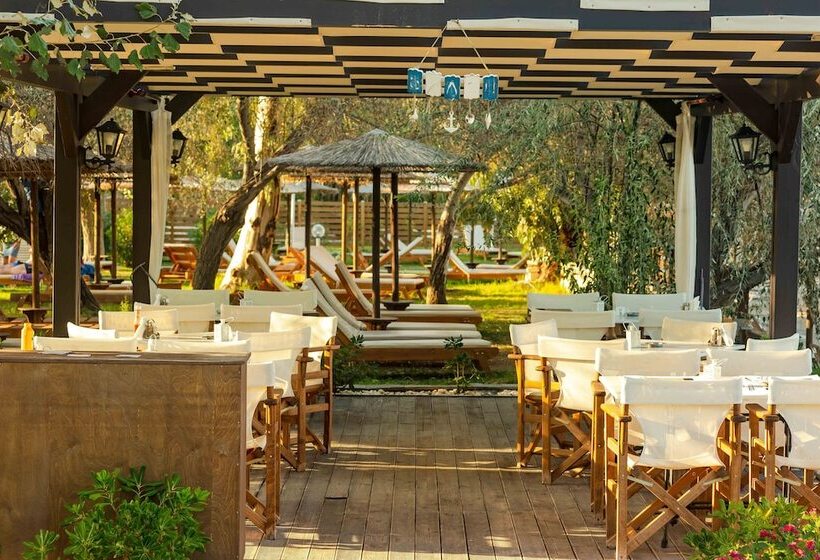 هتل Robolla Beach Apart