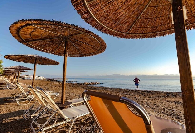 هتل Robolla Beach Apart