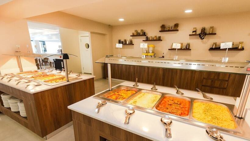 Отель Robolla Beach Apart