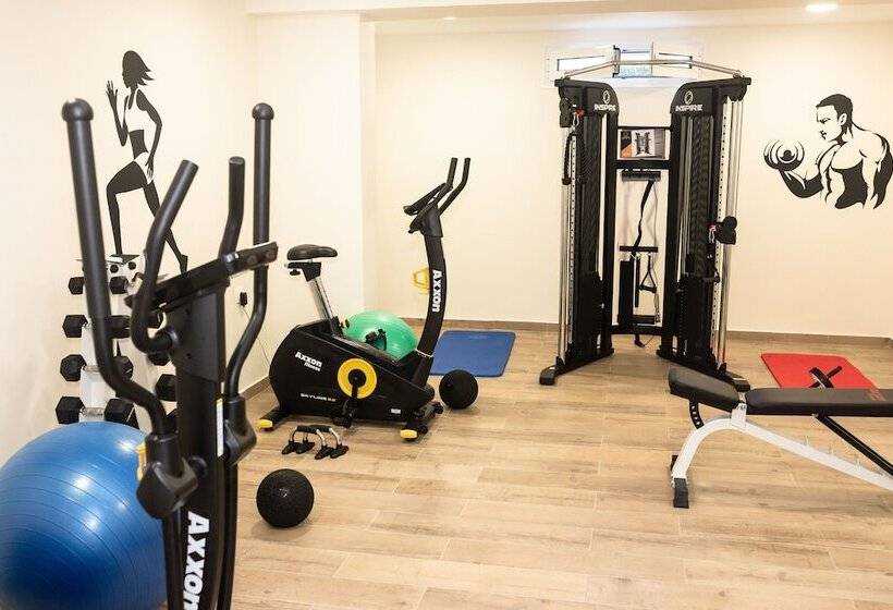 Отель Robolla Beach Apart