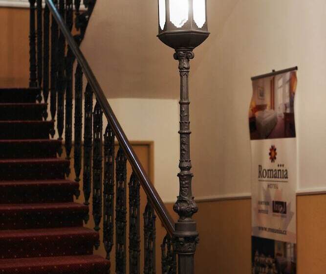 فندق Romania