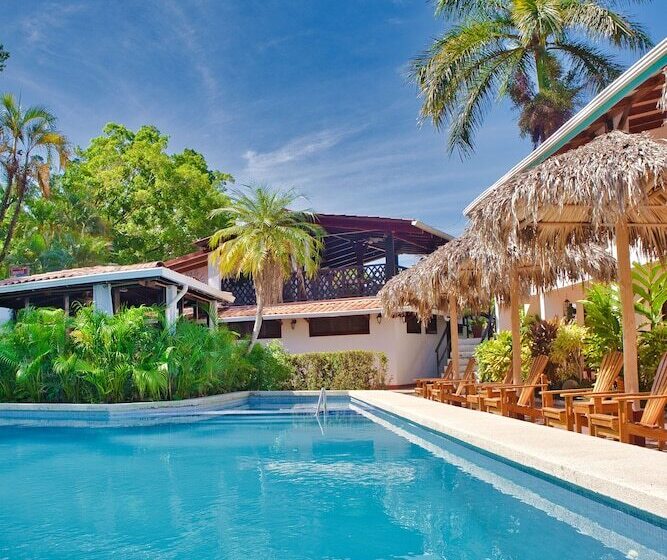 호텔 Samara Pacific Lodge