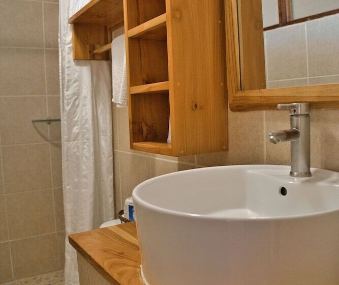 호텔 Samara Pacific Lodge