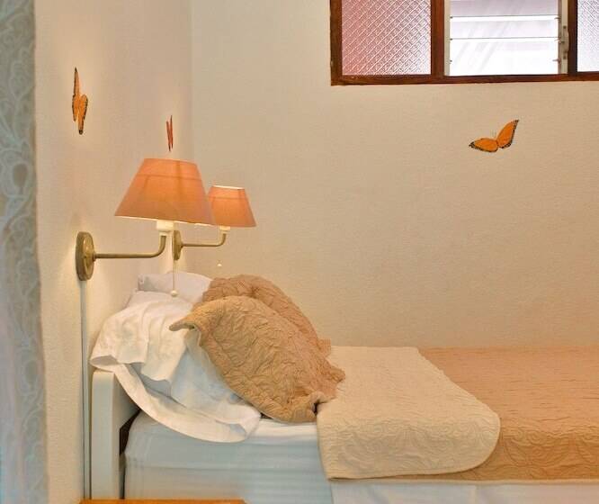 호텔 Samara Pacific Lodge