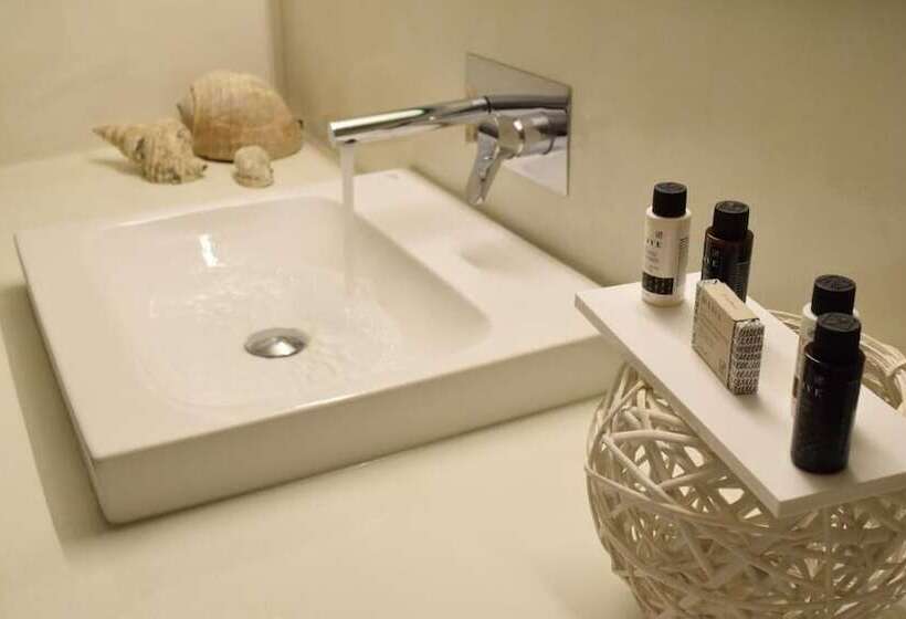 ホテル Santorini Mesotopos