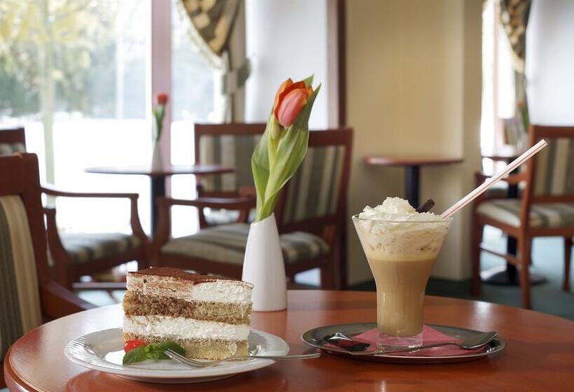 בית מלון כפרי Savoy Spa & Kur