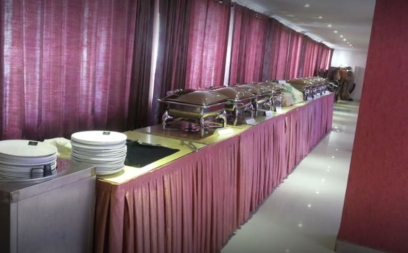 ホテル Sea Palace