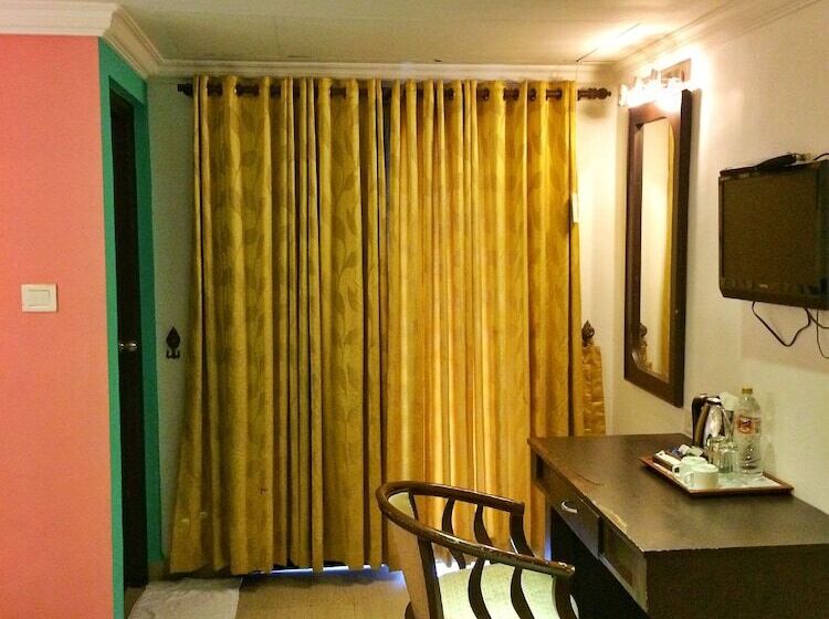 ホテル Sea Palace