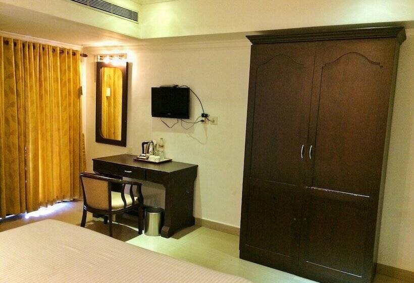 ホテル Sea Palace