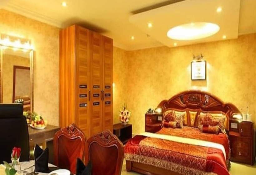 ホテル Sea Palace