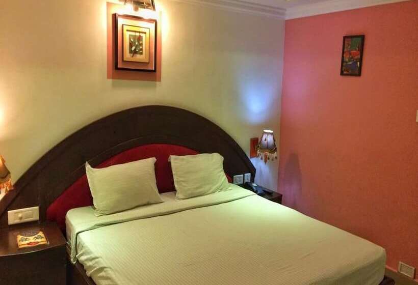 ホテル Sea Palace