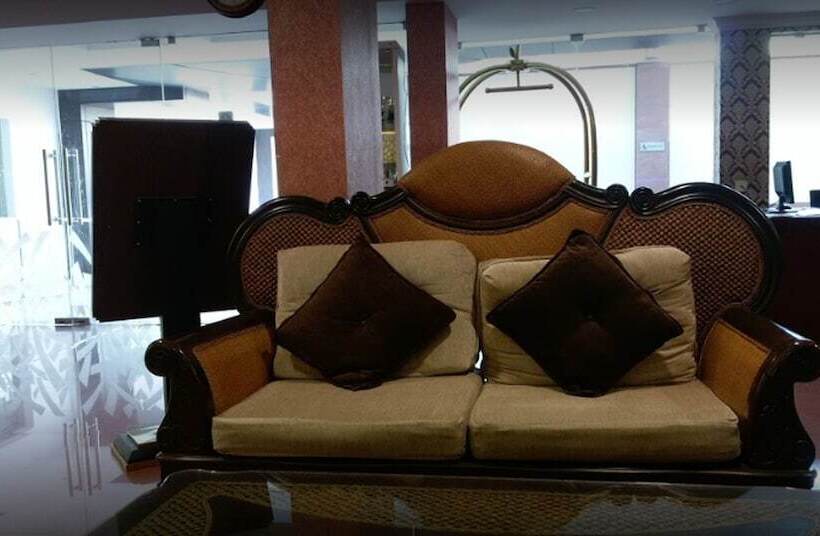 ホテル Sea Palace