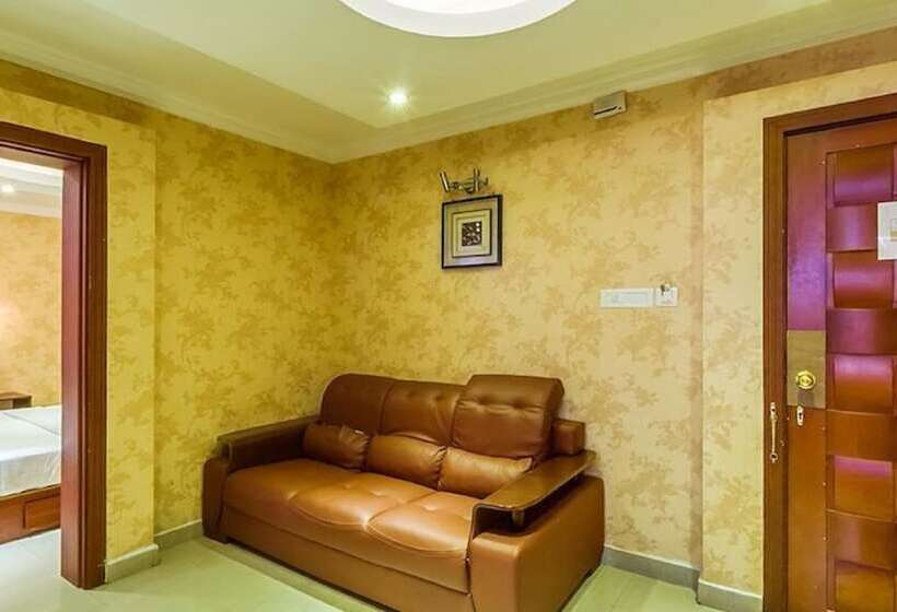 ホテル Sea Palace