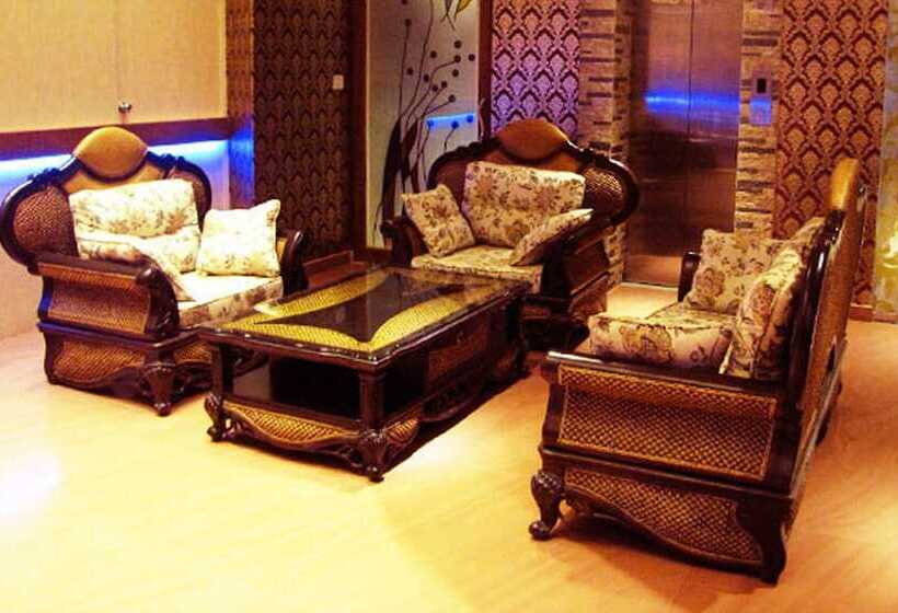 ホテル Sea Palace