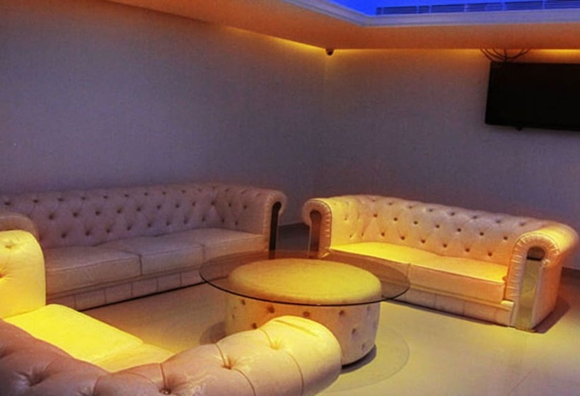 ホテル Sea Palace