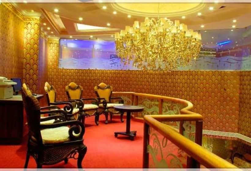 ホテル Sea Palace