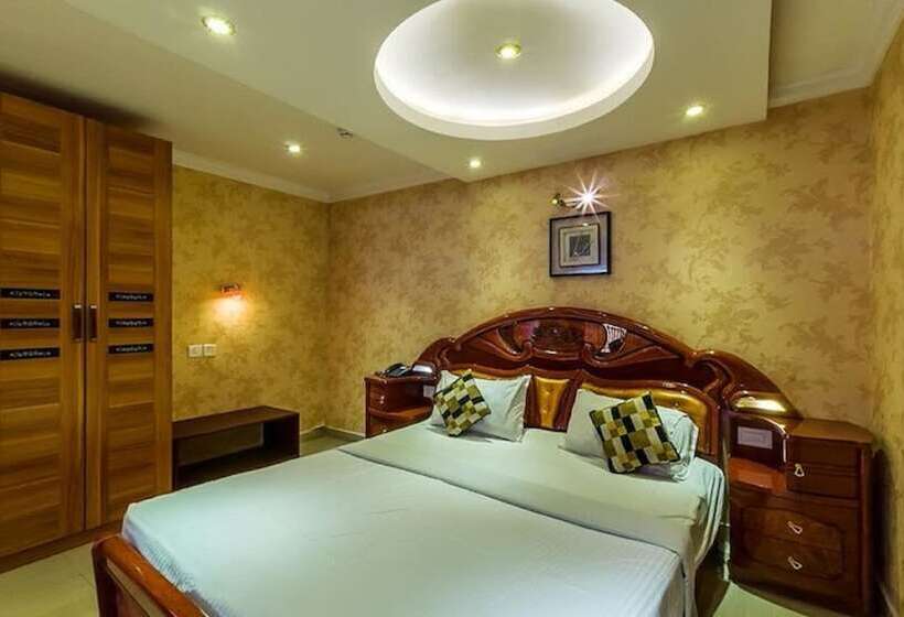 ホテル Sea Palace