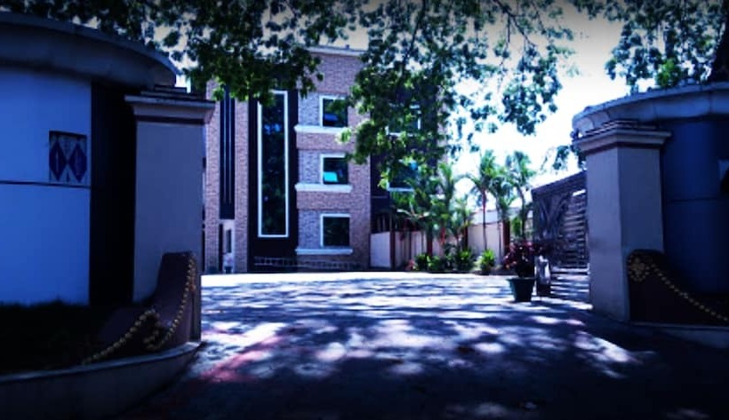 ホテル Sea Palace