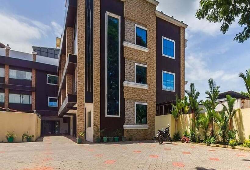 ホテル Sea Palace