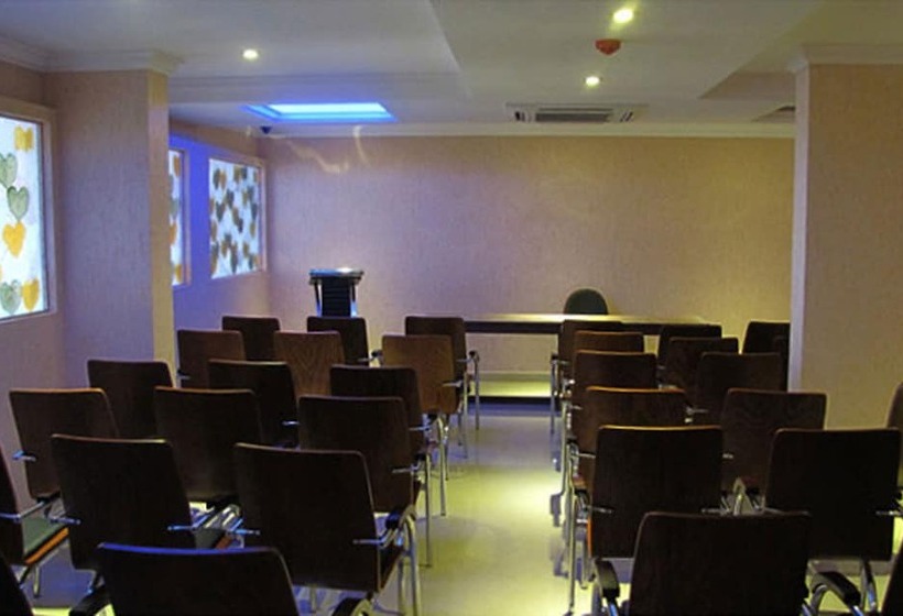 ホテル Sea Palace