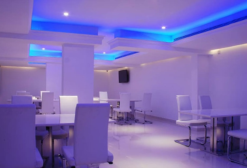 ホテル Sea Palace