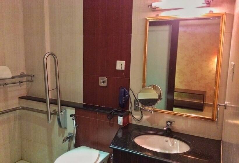 ホテル Sea Palace