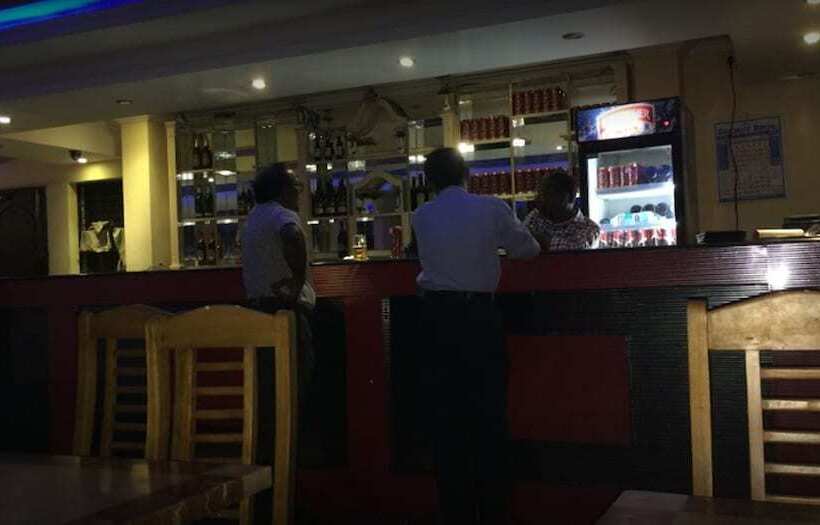 ホテル Sea Palace