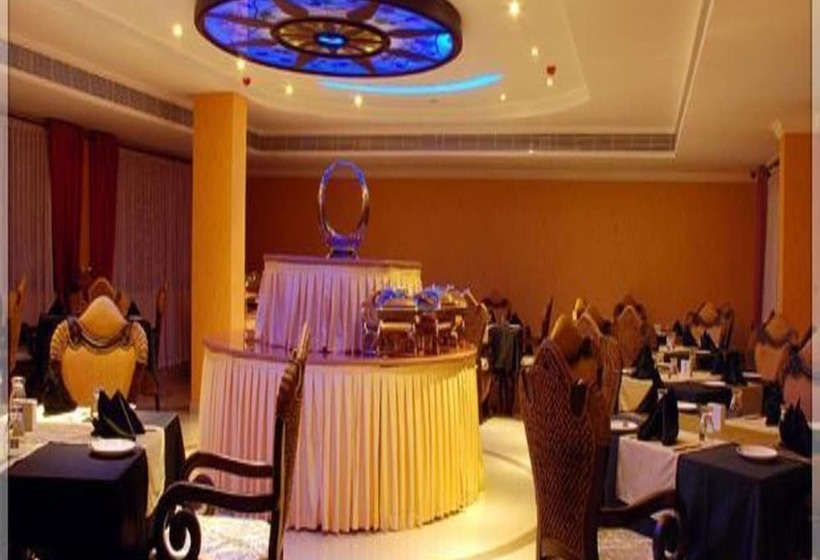 ホテル Sea Palace