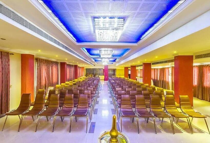 ホテル Sea Palace