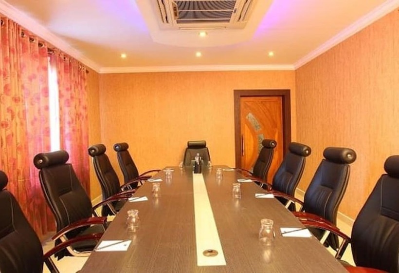 ホテル Sea Palace