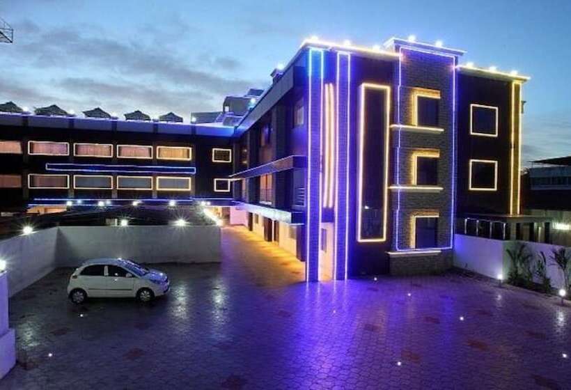 ホテル Sea Palace