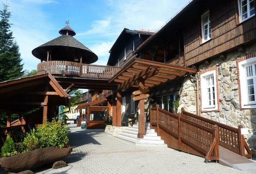 בית מלון כפרי Sepetná   Silvestr S Polopenzí, Animačním Programem A Silvestrovskou Párty!