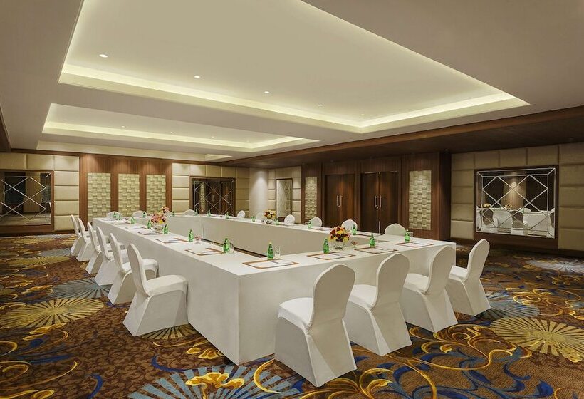 בית מלון כפרי Seyfert Sarovar Premiere Dehradun