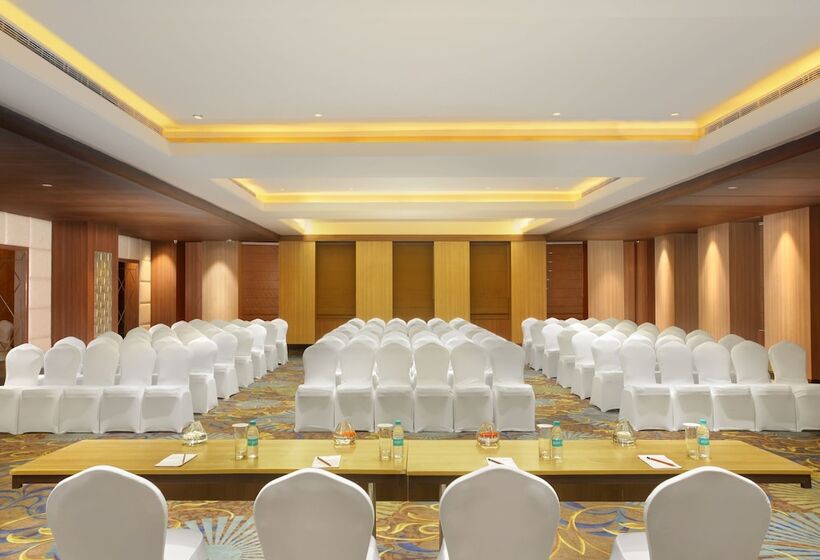 בית מלון כפרי Seyfert Sarovar Premiere Dehradun