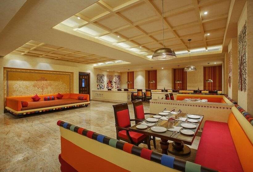 בית מלון כפרי Seyfert Sarovar Premiere Dehradun